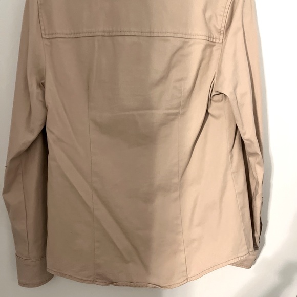 BCBG Generation - Shacket - Picture 2 of 3